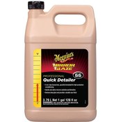 Resim Meguiars M6601 3.78 Lt Yüzey Temizleme Cilası 