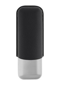 Resim S.t. Dupont Graffty 2li Deri Puro Kılıfı 183244 