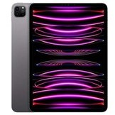 Resim iPad Pro 11'' ( 4.nesil ) Wi-Fi 1TB Uzay Grisi MNXK3TU/A 