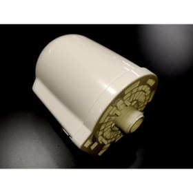 Resim Genel Markalar Flavel Arçelik Beko Vantilatör Motor Muhafaza Plastiği ve Kapağı 