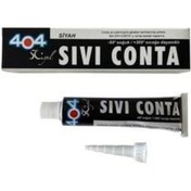 Resim 404 Sıvı Conta Siyah 45 Gr (543054497) 