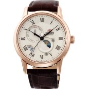 Resim Orient Otomatik Erkek Kol Saati RA-AK0007S10B 