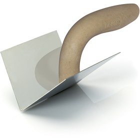 Resim Dekor İç Köşe Malası - Paslanmaz Çelik 0,5 mm 