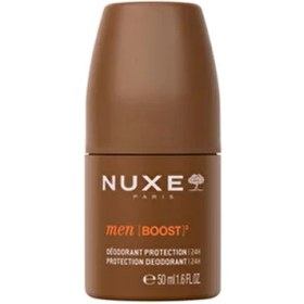 Resim Nuxe Men Boost 2 Li Deodoran Rollon 