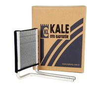 Resim Kalorifer Peteği Hyundaı Accent Era 2006-2011 