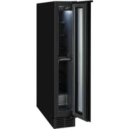 Resim Avintage 8 Şişe Kapasiteli Tezgah Altı Şarap Dolabı AVU8S82 