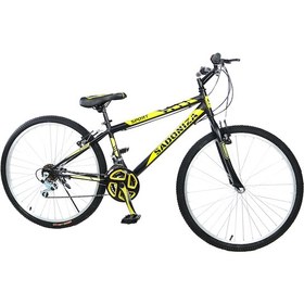 Resim 26 Jant Bisiklet Sarı 