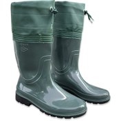 Resim El Biz Arısan Konçlu Su Geçirmez Lastik Çizme 