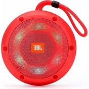 Resim JBL Clip3 RGB Taşınabilir Bluetooth Hoparlör 