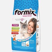 Resim Formix Somonlu Kedi Maması 1,5kg 