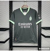 Resim Sport+1 Milan 2024-25 Forması 265703680 Gri 