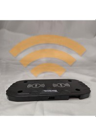 Resim Volkher Wireless Single Pad 