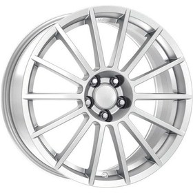 Resim Emr-Dy417-01 7.5X17"-5X100 Et35 57.1 Dynamic Silver Jant 4 Adet 
