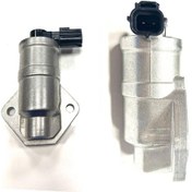 Resim Valf Kontrol Gaz Mazda 3 1,6 Benzinli 2003 2010 