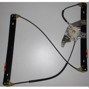 Resim Btap Volkswagen A6 1998-2001 Cam Mekanizması Ön Sağ 4B0837462 