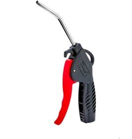 Resim hallettim Aristo Havalı Tabanca Seti + Sel 8mm 15m Hortum (5’li Set) 