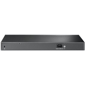 Resim TP-Link TL-SG1218MPE JetStream 16 Port Gigabit 2 SFP Yuvalı Easy Smart Poe + Switchart Poe Switch 