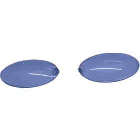 Resim Beko Uyumlu Aspiratör Davlumbaz Lamba Camı Muhafaza Kapağı ( Işık Ampul 