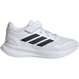 Resim adidas Runfalcon 5 El C Unisex Çocuk Sneaker IE8579 
