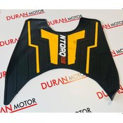 Resim Tvs Ntorq 125 Paspas Oem Renkli Sarı 