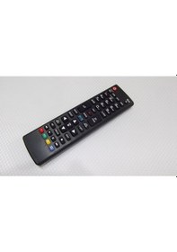 Resim LG Uyumlu 3D Tv Kumanda Smart Led Uydulu Tv Kumandası 