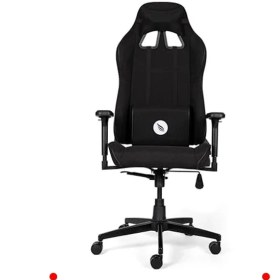 Resim MarkEntegra Kumaş Oyuncu Koltuğu - Ergonok & Konfor 