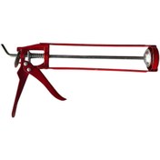 Resim Genç Osman Alüminyum Metal Silikon Tabancası 