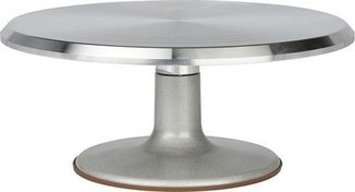 Resim Metal Pasta Sıvama Standı Dönerli 