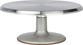 Resim Metal Pasta Sıvama Standı Dönerli 