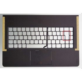 Resim Lenovo Sn20f66332 Üst Kasa 