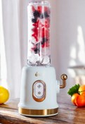 Resim LC-SBL01 Öğütücü Fonksiyonlu Elektrikli Smoothie Blender 