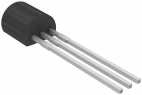 Resim Mpsa18, Mpsa 18 To92 Transistor X 1 Adet (Rf074) 