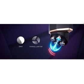 Resim TriPollar POSE VX Vücut Sıkılaştırma, Lifting, Selülit RF Bakım Cihazı 