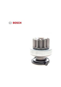 Resim Bosch Marş Dişlisi 12 Diş 10 Kanal Gövde Çapı:53 Mm Fıat Ducato-ford Transıt-peugeot Boxer 