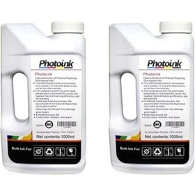 Resim AyrStore Brother J220 2 Litre Siyah Mürekkep 100.000 Sayfalık 