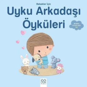 Resim Uyku Arkadaşı Öyküleri 