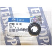 Resim Mobıs Buji Keçesi Hyundaı Accent Era / Blue Dizel 22443-2a100 