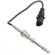 Resim Chevrolet Yeni Aveo 1.3 Dizel Eksoz Sıcaklık Sensörü Konum 1 Bosch 0986259071 