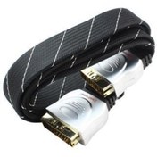 Resim Genel Markalar Mlvx Scart Scart Kablo 1.5Mt Flat Örgülü Mlv Blsm 