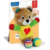 Resim Baby Clementoni Yumuşacık Ayıcık 