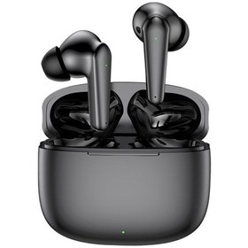 Resim Wealthglow Yeni Kablosuz Bluetooth Kulak Içi Oyun Spor Kulaklıkları-siyah Hr35ka 
