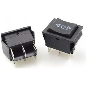 Resim Ic-111 Geniş Işıksız Anahtar Ok'Lu Yaylı Her İki Tarafa Yaylı 1 Adet 