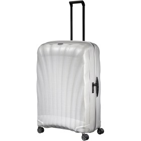 Resim Samsonite C-Lite - Spinner 4 Tekerlekli Jumbo Büyük Boy Valiz 86cm 