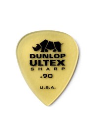 Resim Jim Dunlop 433p 90 Ultex Sharp 6 Lı Paket Pena 0 90 Mm 