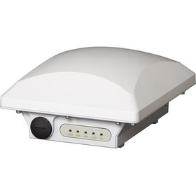 Resim ZoneFlex T301s, 120x30 deg, Outdoor 802.11ac 2x2:2, 120 degree sector, dual band concurrent access point, one ethernet port, PoE input includes adjustable mounting bracket and one year warranty. Does not include PoE injector. 