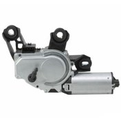 Resim Vw Polo Arka Cam Silecek Silgi Motoru 2002 2009 