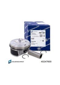 Resim Opel / Combo C 1.3 Z13dt Piston Segman Std Kolbenschmidt Marka 