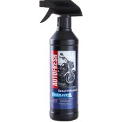 Resim Auto Fresh Autofresh Motosiklet Genel Nano Temizleyici Premium Leke Çıkarıcı Sprey 500 ml 