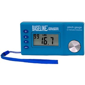 Resim Baseline Elektronik Pinçmetre-temel Elektronik Sıkıştırma Ölçeri: 