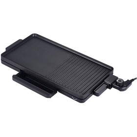Resim Vestel I3050 2000 W Elektrikli Izgara Makinesi 